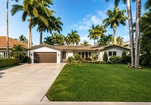 2309 Desota Dr in Fort Lauderdale, FL - Building Photo