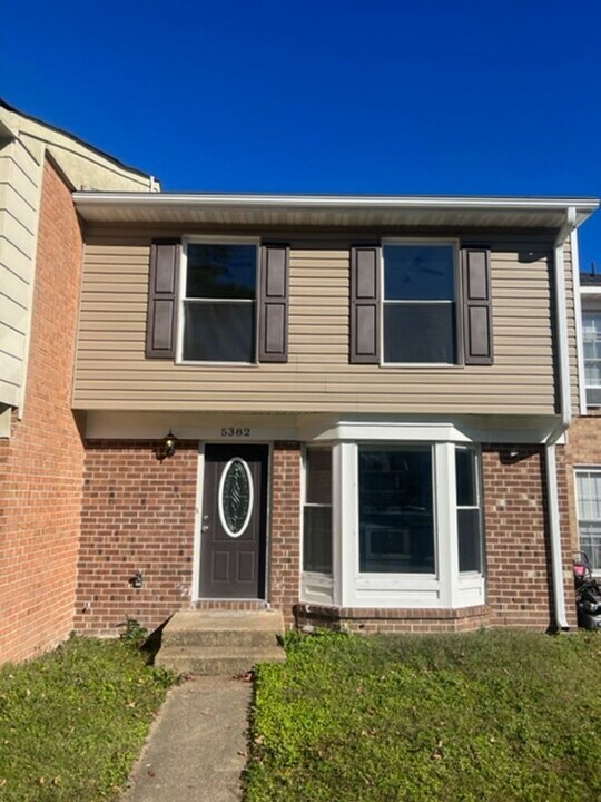 5382 Leicester Ct in Virginia Beach, VA - Building Photo