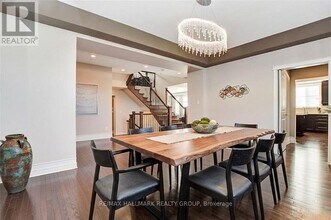 318 Rywalk Cir in Ottawa, ON - Building Photo - Building Photo