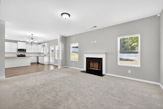 267 Nongo Wy in Dallas, GA - Building Photo - Building Photo