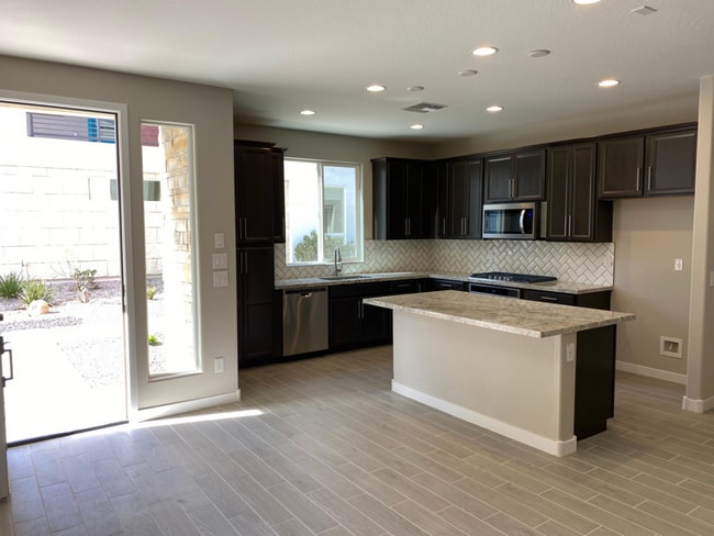 1312 N Zane Dr in Chandler, AZ - Building Photo - Building Photo