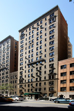 140 W 86th St in New York, NY - Building Photo - Building Photo