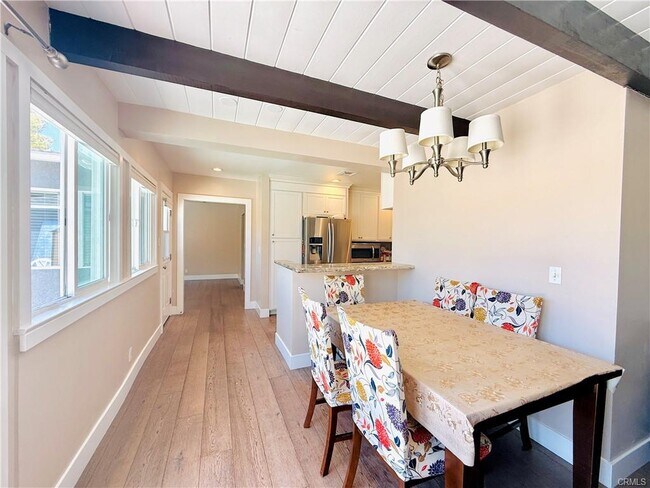 property at 17511 Glenburn Ave