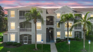 2300 Butterfly Palm Way in Kissimmee, FL - Building Photo - Building Photo