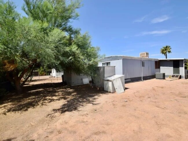 property at 9681 E Frito Ave