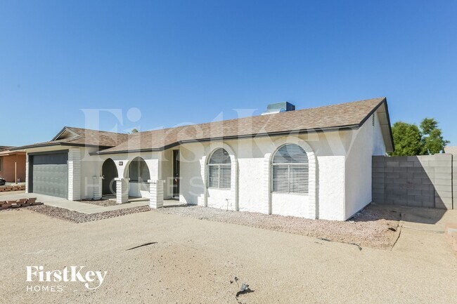 4564 W Onyx Ave in Glendale, AZ - Building Photo - Building Photo