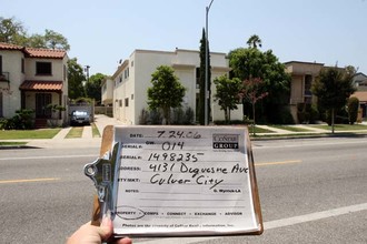 4131 Duquesne Ave in Culver City, CA - Building Photo - Other