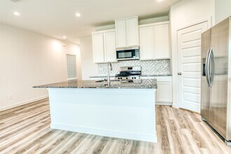 2829 Lisburn Ter Ln in Houston, TX - Building Photo - Building Photo