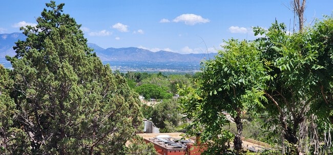 7320 Carson Trl NW in Albuquerque, NM - Building Photo - Building Photo