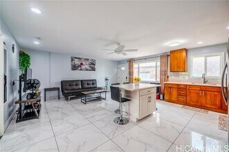 2189 Wilson St in Honolulu, HI - Building Photo - Building Photo