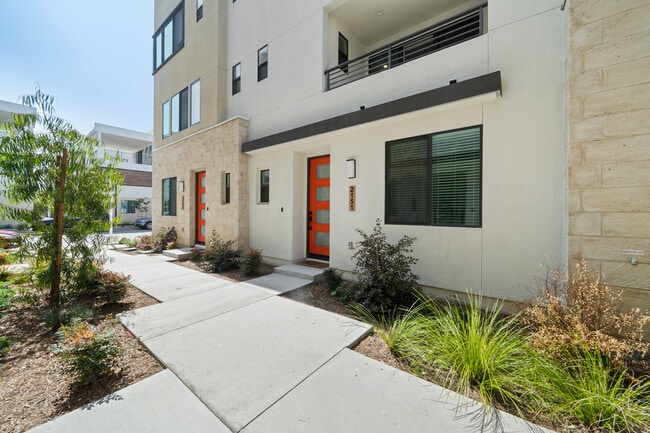 property at 2151 Crescent Walk
