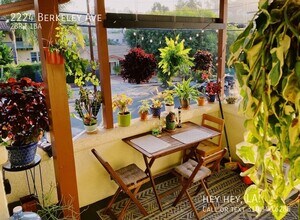 2224 Berkeley Ave in Los Angeles, CA - Building Photo - Building Photo