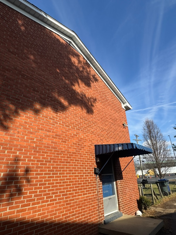 1120 Kees Rd in Lexington, KY - Foto de edificio - Building Photo