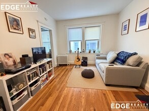 120 Brainerd Rd, Unit 15 in Boston, MA - Building Photo - Building Photo