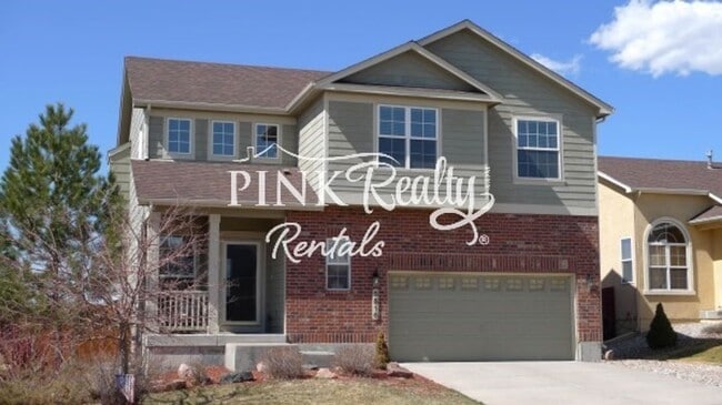 5516 Mountain Garland Dr in Colorado Springs, CO - Building Photo - Building Photo