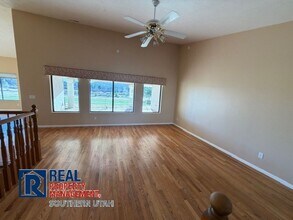 1766 Point Dr in Saint George, UT - Building Photo - Building Photo