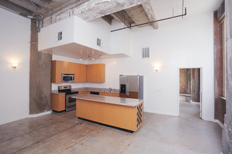 The Mandel in Los Angeles, CA - Building Photo - Interior Photo