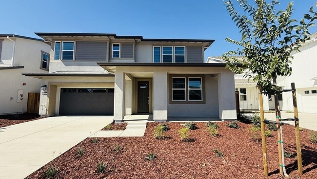 property at 2850 Talkeetna St