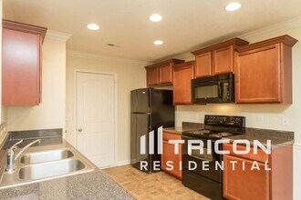 1206 Aretha Dr in Murfreesboro, TN - Building Photo - Building Photo