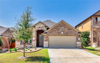 5925 Gunnison Turn Rd in Austin, TX - Building Photo