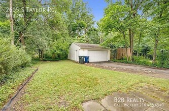 2605 S Taylor Rd in Cleveland Heights, OH - Building Photo - Building Photo