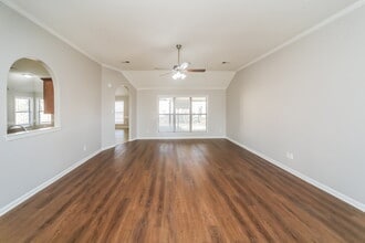 10442 Sanford Dr in Olive Branch, MS - Building Photo - Building Photo