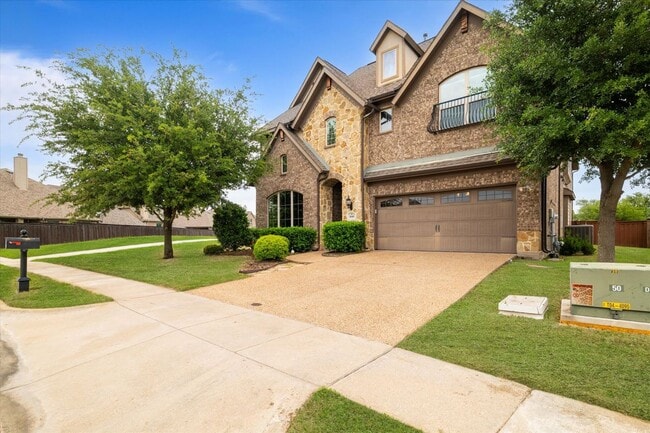 1040 Edgefield Lane in Forney, TX - Building Photo - Building Photo