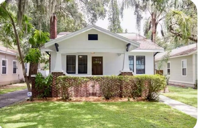 property at 1610 E Powhatan Ave
