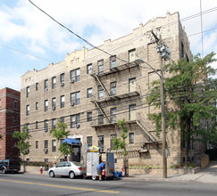 5-7 Laidlaw Ave in Jersey City, NJ - Building Photo - Building Photo