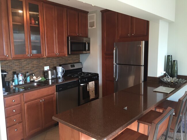 1150 N Lake Shore Dr in Chicago, IL - Building Photo - Building Photo