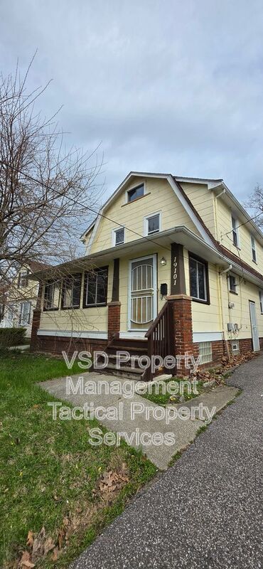 property at 19101 Nitra Ave