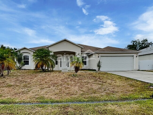 property at 3533 SW Viceroy St