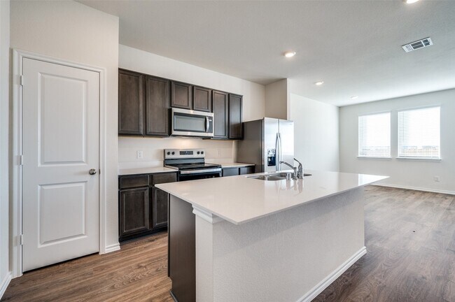 property at 7024 Vining Dr