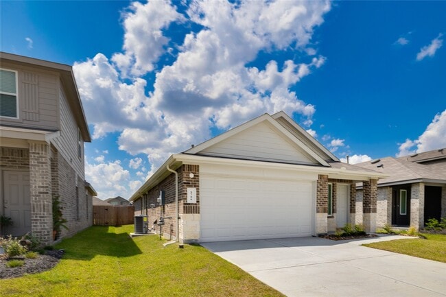 5706 Simcrest Grove Dr in Spring, TX - Building Photo - Building Photo