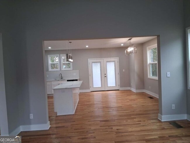 3180 Tackett Rd in Douglasville, GA - Building Photo - Building Photo