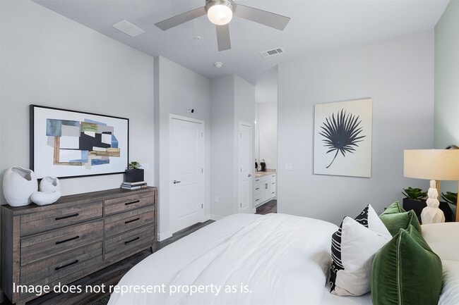 property at 7181 Borland Dr