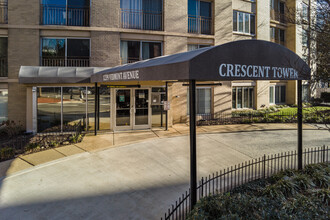 Crescent Tower in Washington, DC - Building Photo - Building Photo