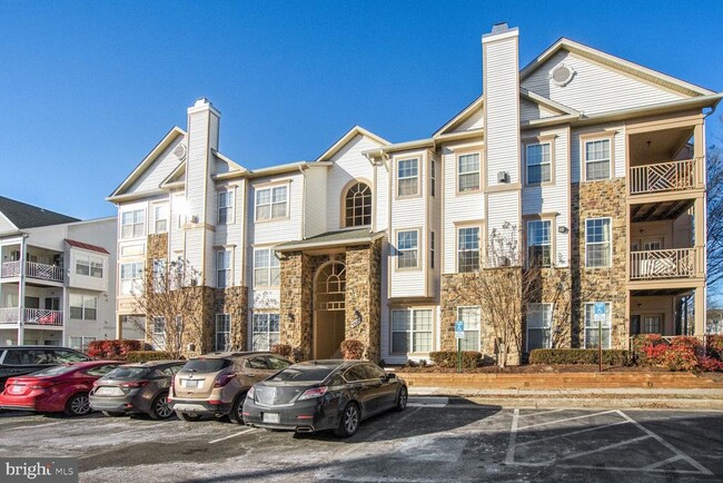 5920 Founders Crossing Ct in Alexandria, VA - Building Photo - Building Photo