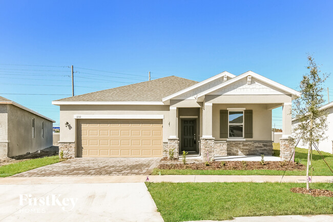 1232 Spokane Pt in Kissimmee, FL - Building Photo - Building Photo