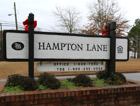 Hampton Lane in Buena Vista, GA - Building Photo - Building Photo