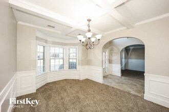 9172 Overlook Dr in Jonesboro, GA - Building Photo - Building Photo