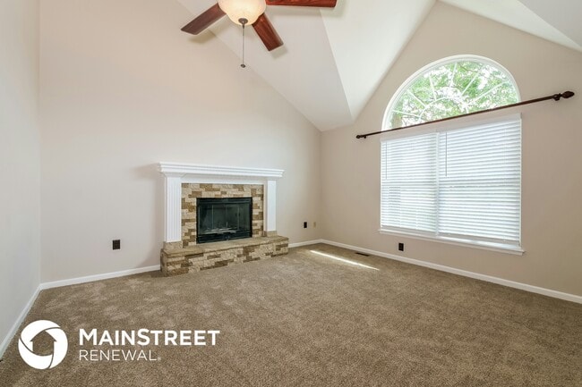 property at 1500 NE Whitestone Dr