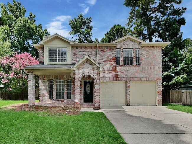 7010 Durango Dr in Magnolia, TX - Building Photo - Building Photo