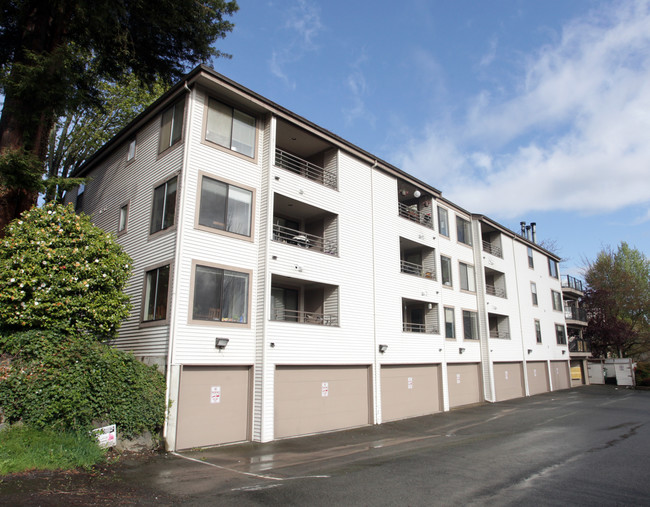 Madison Gate in Seattle, WA - Foto de edificio - Building Photo