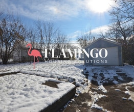 3612 Detroit Ave in Dayton, OH - Building Photo - Building Photo