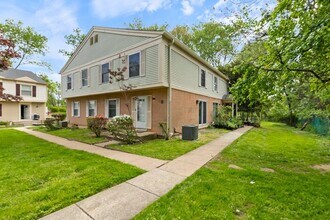 43 Woodenbridge Ct in Reisterstown, MD - Building Photo - Building Photo
