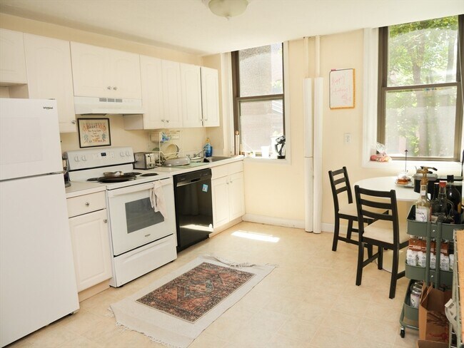 property at 1343 Beacon St