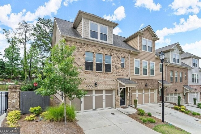 property at 2452 Coosa Vly