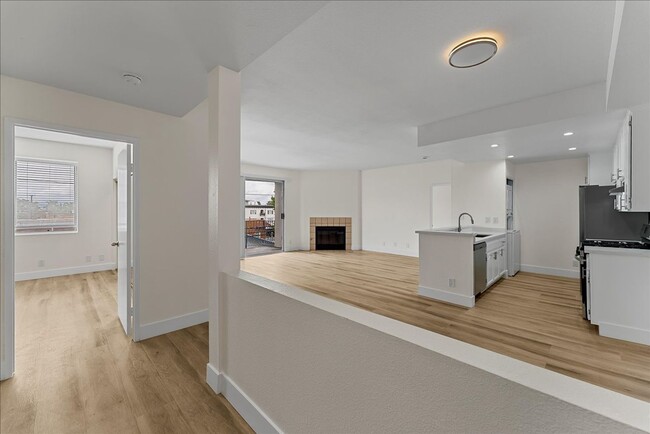 property at 1175 E Ocean Blvd