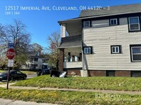 12517 Imperial Ave in Cleveland, OH - Building Photo - Building Photo